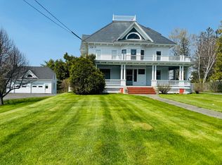 636 Main Street, Caribou, ME 04736