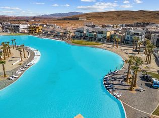 LOT 1630 Sage Hvn, Saint George, UT 84790