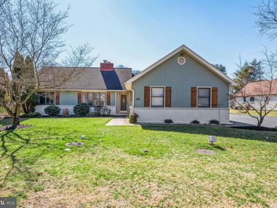 255 Elbo Ln, Mount Laurel, NJ, 08054