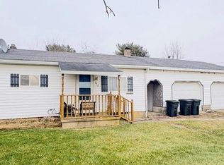 2164-1 County Road 156 Rd, Ashley, OH 43003
