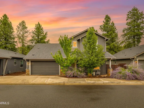3580 W Altair Way, Flagstaff, AZ 86001