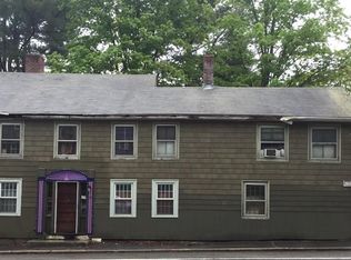 16 Main St, Upton, MA 01568