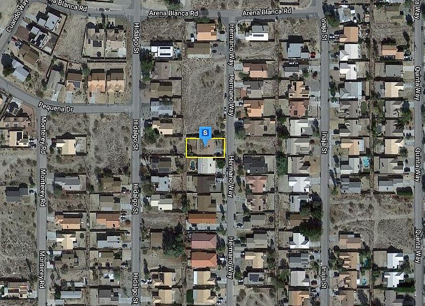 1st image of 13405 Hermano Way