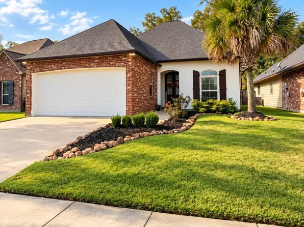 7032 Buttonbush Dr, Baton Rouge, LA 70817