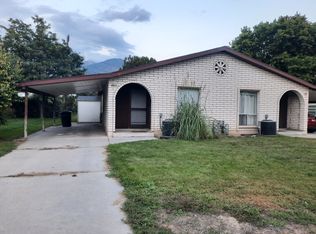882 N 800 W, Provo, UT 84604