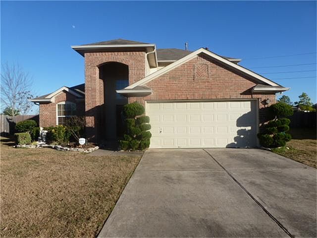 1st image of 17903 Featherfield Ln