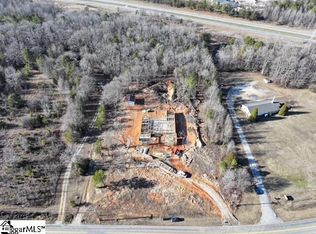 Log Shoals Rd, Greenville, SC 29607