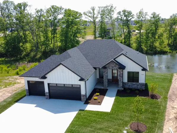 4741 Stayton Ferry Loop, Columbia, MO 65201