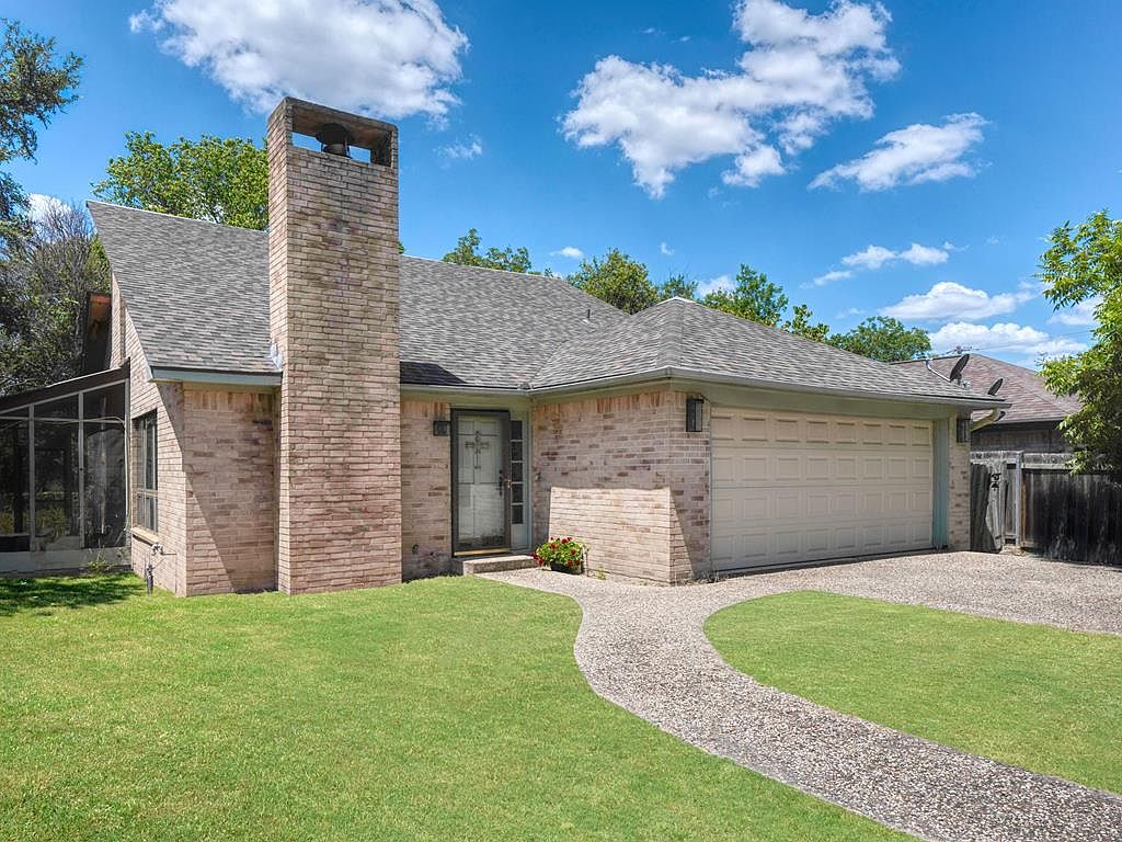 1131 Wood Edge, Kerrville, TX 78028 MLS 109617 Zillow