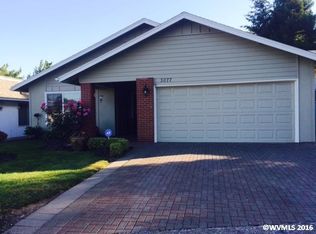 3077 Twin Oak Pl NW, Salem, OR 97304