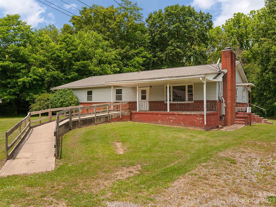 286 Killian St, Waynesville, NC 28786 Zillow