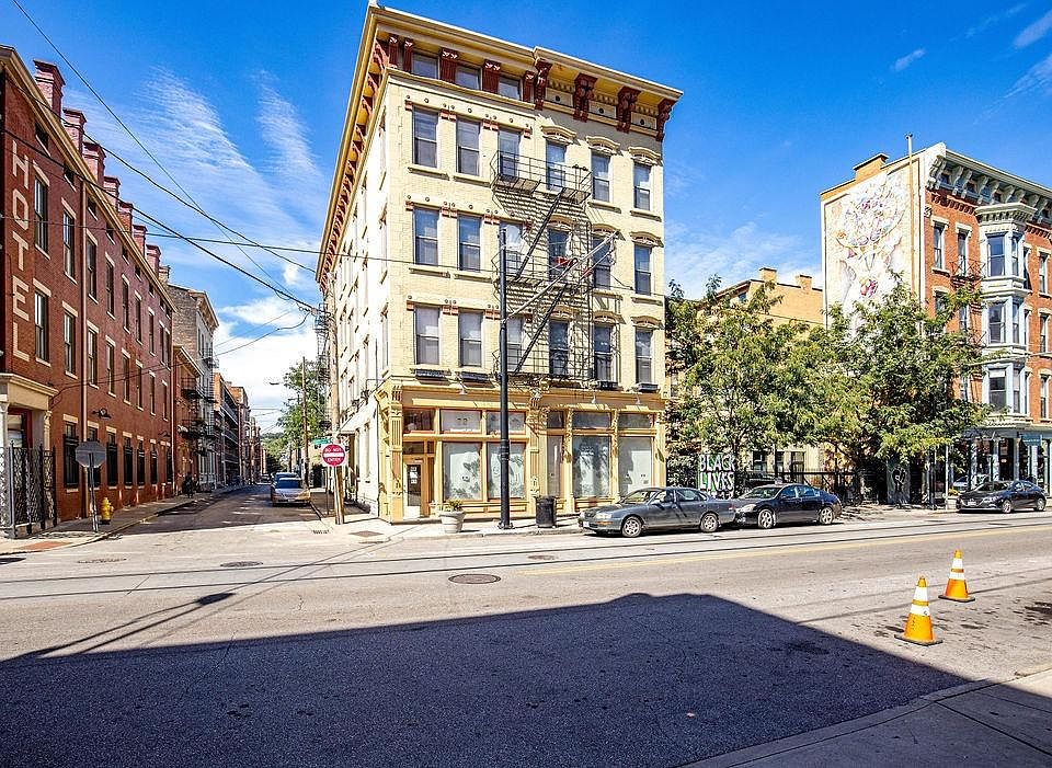 1st image of 22 W 12th St #401A