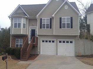 245 Hillcrest Rdg, Canton, GA 30115