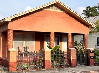2917 Sanchez St, Tampa, FL 33605