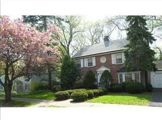 125 Payson Rd, Brookline, MA 02467