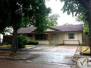 704 Highfall Dr, Dallas, TX 75232