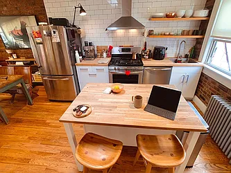 Rented by Dream Space Realty