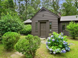 25 Vista Rd, Wilton, CT 06897