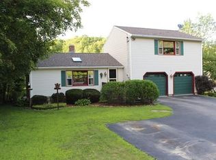 190 Main St, Westminster, MA 01473