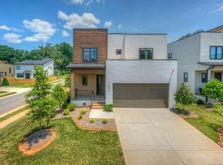 2603 Millie Ln #7, Charlotte, NC 28205