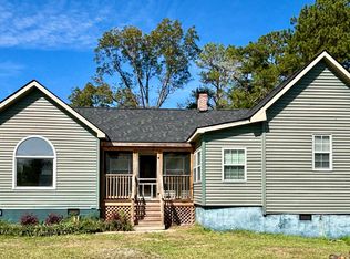 179 State Highway 42 S, Knoxville, GA 31050