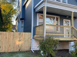 10820 S State St, Chicago, IL 60628