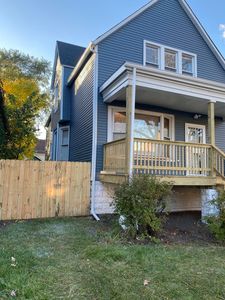 10820 S State St, Chicago, IL, 60628