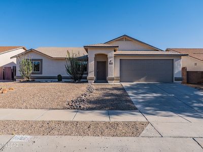 7988 E Snakeroot Dr, Tucson, AZ, 85710