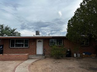 147 W Knox Dr, Tucson, AZ 85705