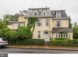 167 Harvey St, Philadelphia, PA 19144