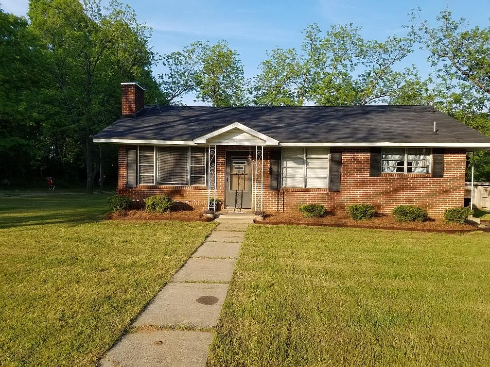 34 Rosebud Ln, Chappells, SC 29037 Zillow