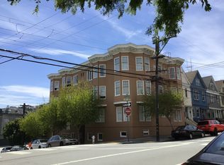 2 Diamond St #2, San Francisco, CA 94114