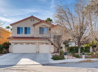 10317 Carolina Hills Ave, Las Vegas, NV 89144