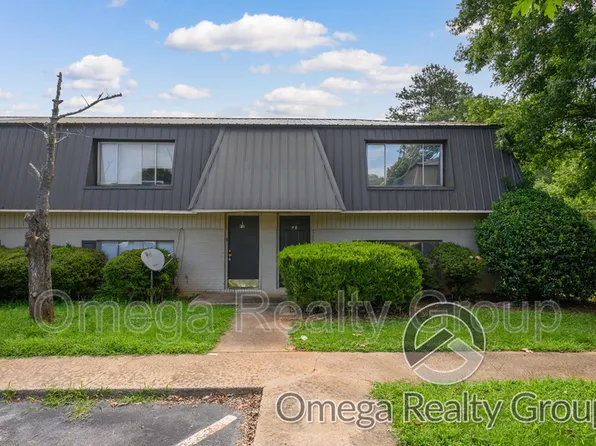 1300 Coosa Pines Dr APT F1, Childersburg, AL 35044