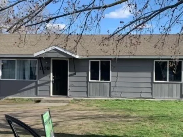 1108 Mather Drive, Moses Lake, WA 98837
