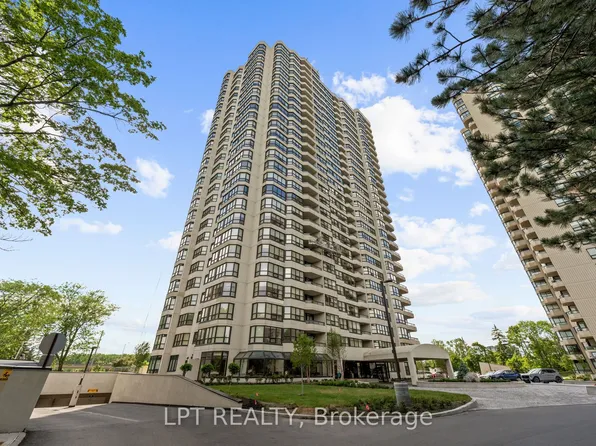 1510 Riverside Dr #1505, Ottawa, ON K1G 4X5