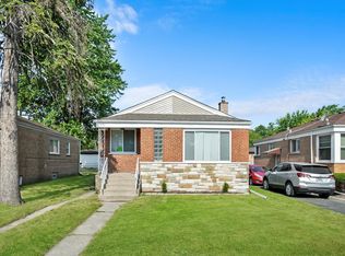 14534 Dobson Ave, Dolton, IL 60419