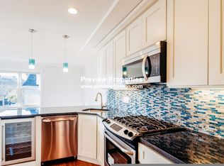 (Undisclosed Address), Boston, MA 02128