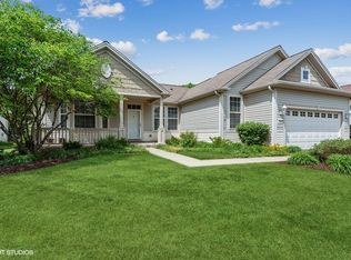 12946 Wisconsin Cir, Huntley, IL 60142