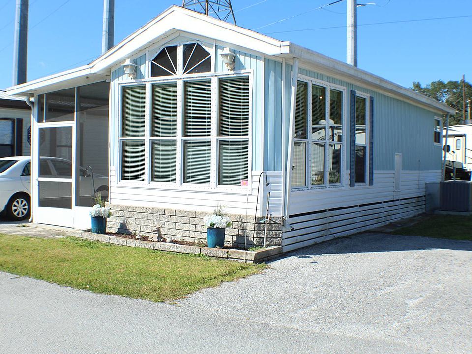 1st image of 3390 Gandy Blvd N Lot 576