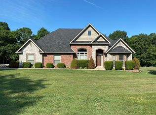 15239 Old Corral Rd, Garfield, AR 72732