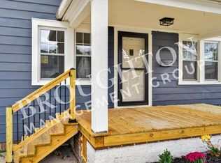 5848 Acoma Dr, Toledo, OH 43623