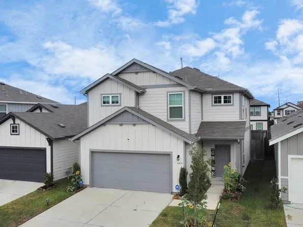 6414 Kimball Mill Lane, Houston, TX 77084