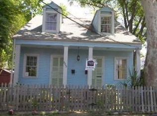 925 Independence St, New Orleans, LA 70117