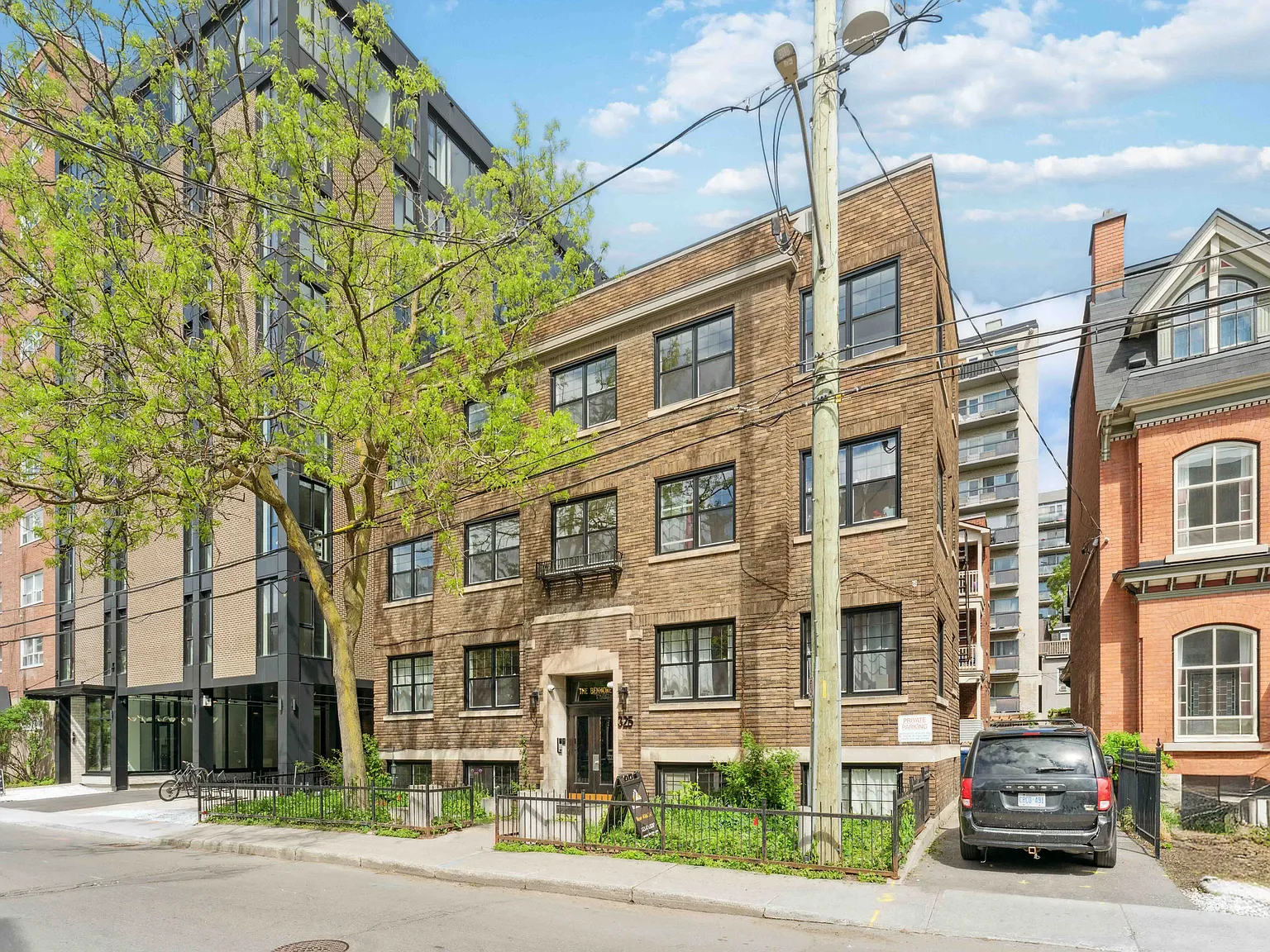 The Benmore | 325 Cooper Apartments — Photo 4