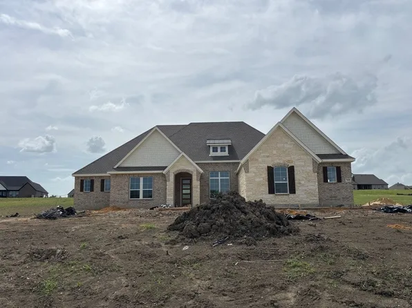705 Water Side Dr, Van Alstyne, TX 75495