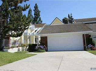 4716 E Fairfield St, Anaheim, CA 92807