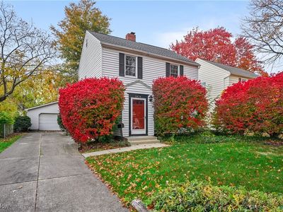 2474 16th St, Cuyahoga Falls, OH, 44223