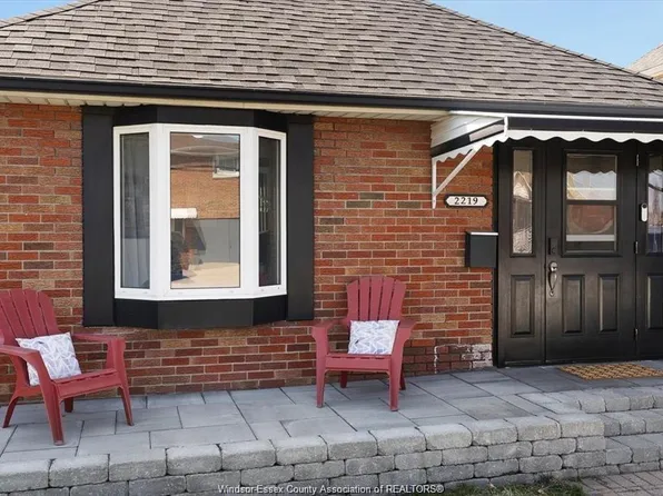 2219 Marentette Ave, Windsor, ON N8X 4E8