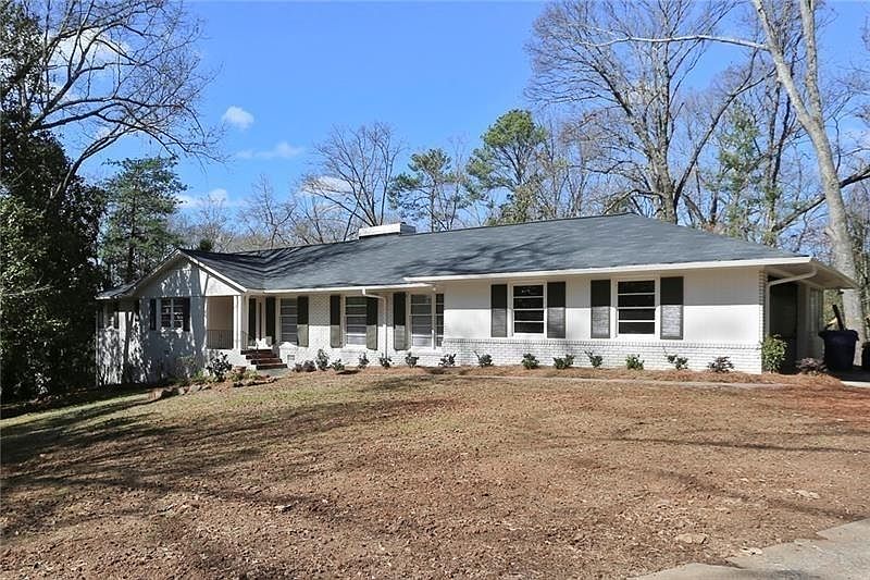 1st image of 1195 Mount Paran Rd NW